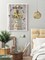 Christ Cross 5D Diamond Painting Kit – DIY Jesus Religious Inspirational Art for Adults, Full Round Drill, 12x16 in, Home Wall Decor